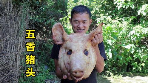 刘大瓜吃猪头视频大全下载,趣味横生的美食挑战集锦