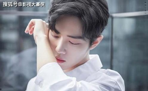 肖战坐等吃瓜视频