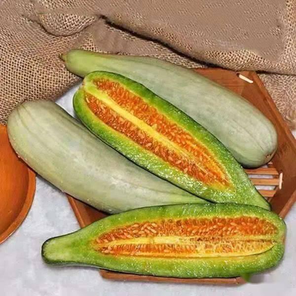 吃羊角蜜和角瓜视频,甜蜜与清新的视觉盛宴