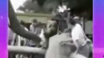 搞笑吃瓜视频短片大全,笑料横生！搞笑吃瓜视频短片大盘点