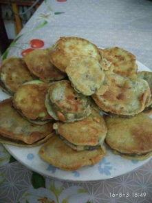 瓜茄炸着吃的做法大全视频,家常炸制视频教程汇总