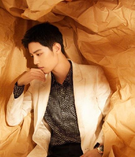 肖战痘印吃瓜视频