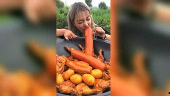 麻瓜能怎么吃才好吃视频,视频教你美味吃法大揭秘