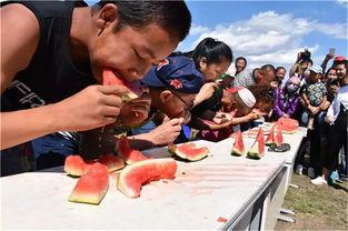 集体摆烂吃瓜视频大全