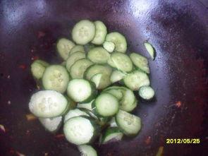 树瓜不黄怎么吃才好吃视频,不黄也能吃出鲜嫩口感