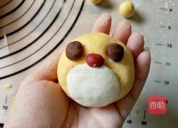 吃瓜小熊的视频怎么做的,轻松学会瓜界潮流