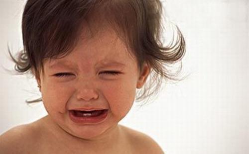 宝宝吃贝贝瓜哭的视频,揭秘瓜果口感与宝宝情绪的奇妙关系